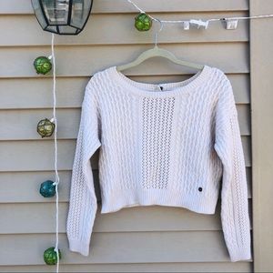 Tommy Girl Sweater